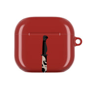 Ghostface Dagger - Scream AirPods Case 4