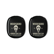 Woodsboro Horror Film Club - Scream AirPods Max Case 3