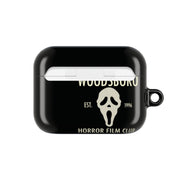 Woodsboro Horror Film Club - Scream AirPods Case 7