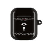 Scream AirPods Cases