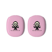 Baby Ghostface - Scream AirPods Max Case 3