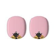 Safety Or Death - Scream AirPods Max Case 3