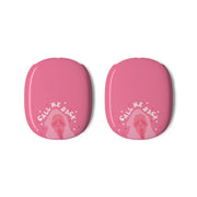 Call Me Back Ghostface - Scream AirPods Max Case 3
