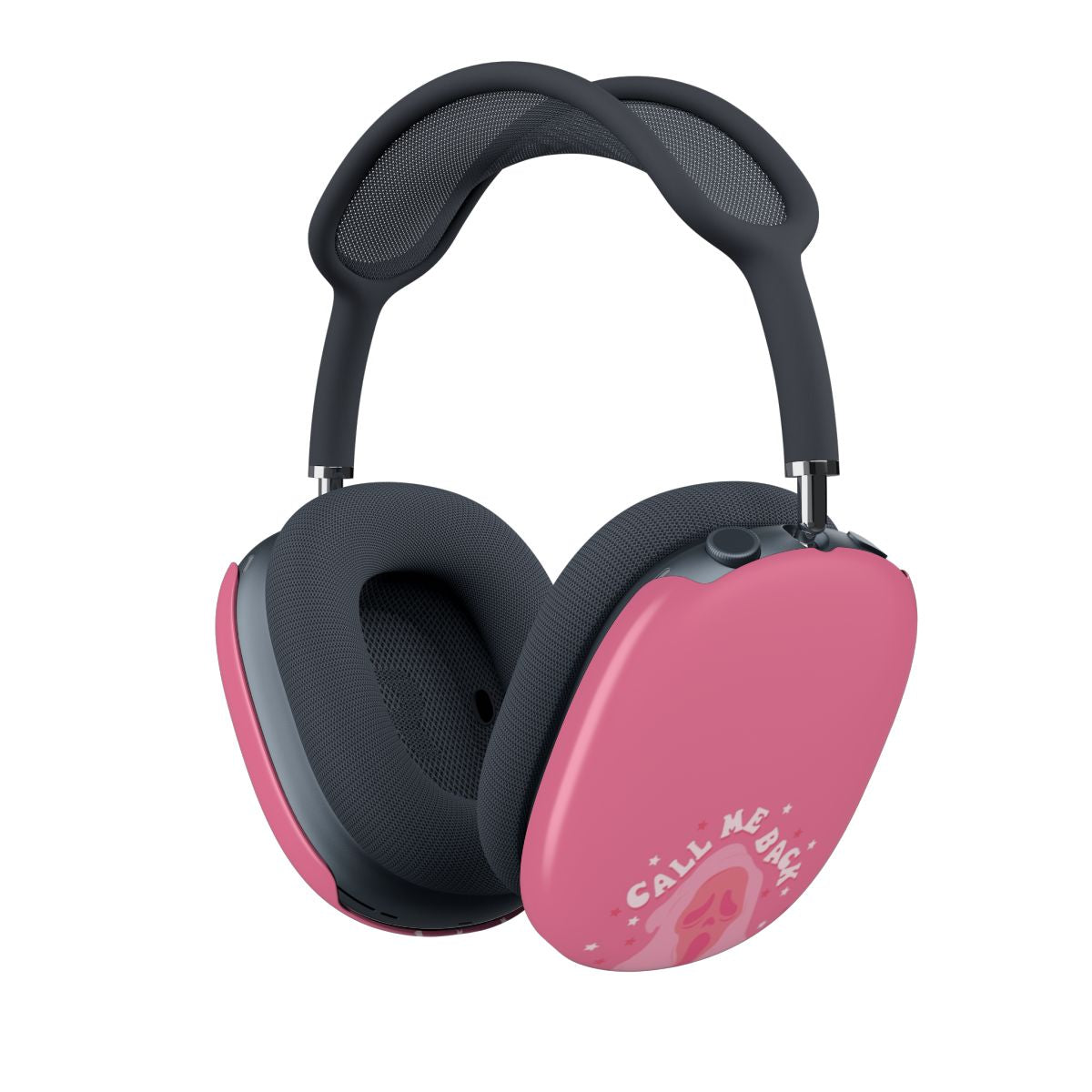 Call Me Back Ghostface - Scream AirPods Max Case