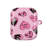 Scream AirPods Cases