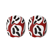 Ghost Face AirPods Max Case 3