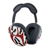 Ghost Face AirPods Max Case 2