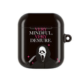 Scream AirPods Cases