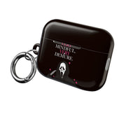 Very Mindful, Very Demure AirPods Case 8
