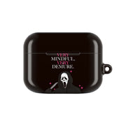Very Mindful, Very Demure AirPods Case 5