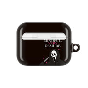 Very Mindful, Very Demure AirPods Case 7
