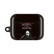 Very Mindful, Very Demure AirPods Case 6