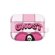 Ghost Him AirPods Case 5