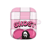 Scream AirPods Cases
