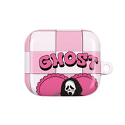Ghost Him AirPods Case 3