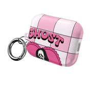 Ghost Him AirPods Case 8