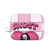 Ghost Him AirPods Case 6