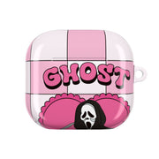 Ghost Him AirPods Case 4