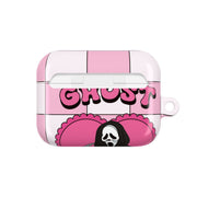 Ghost Him AirPods Case 7
