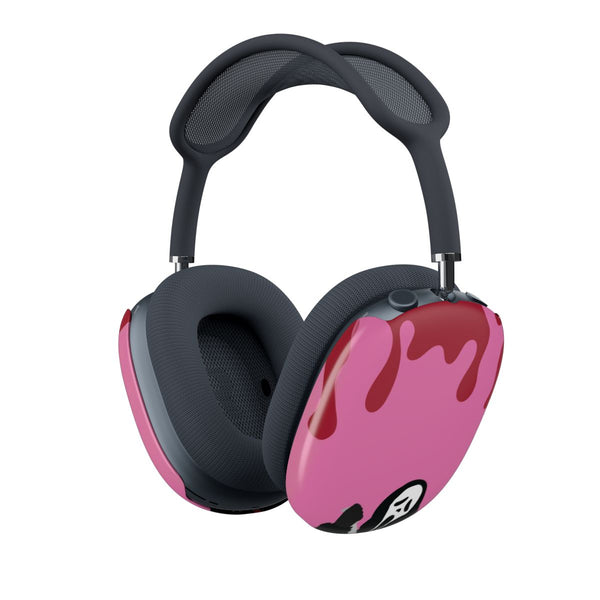Bloody Knife AirPods Max Case