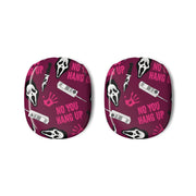 Scary Movie Props Patterm AirPods Max Case 3
