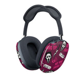 Scream AirPods Max Cases