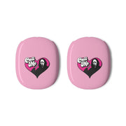 Call Me Heart AirPods Max Case 3