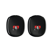 Ghostface 7 AirPods Max Case 3