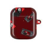Patterns AirPods Cases