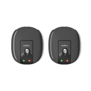 Caller ID Ghostface AirPods Max Case 3