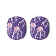 Jellyfish Pattern - Sealife AirPods Max Case 3