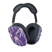 Jellyfish Pattern - Sealife AirPods Max Case 2