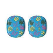 Coral Pattern - Sealife AirPods Max Case 3