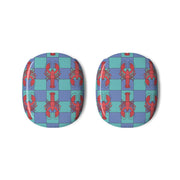 Lobster Pattern - Sealife AirPods Max Case 3