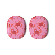 Crab Pattern - Sealife AirPods Max Case 3