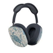 Teal Turtle Reef AirPods Max Case 2