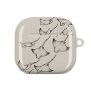 Stippled Stingray Scatter AirPods Case 4