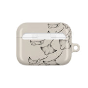Stippled Stingray Scatter AirPods Case 7