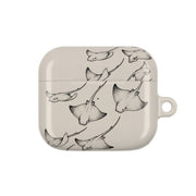Stippled Stingray Scatter AirPods Case 3
