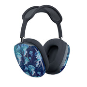 Glowing Jellyfish Drift AirPods Max Case 2