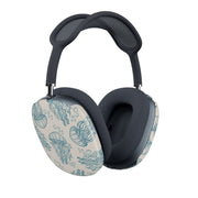 Teal Jellyfish Drift AirPods Max Case 2