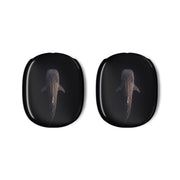 Spotted Shark Descent AirPods Max Case 3
