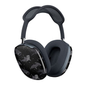 Black Shark Pattern AirPods Max Case 2