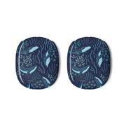 Midnight Whale Reef AirPods Max Case 2