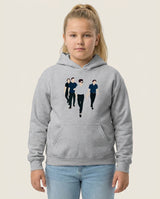 Arctic Monkeys Kids Hoodies