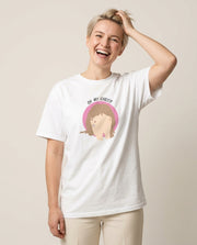 Oh My Christ! T-Shirt 1