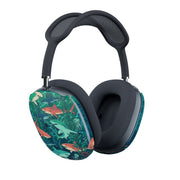 Retro Sharks AirPods Max Case 2