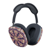 Ornate Sharks AirPods Max Case 2