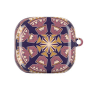 Ornate Sharks AirPods Case 4