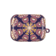 Ornate Sharks AirPods Case 5
